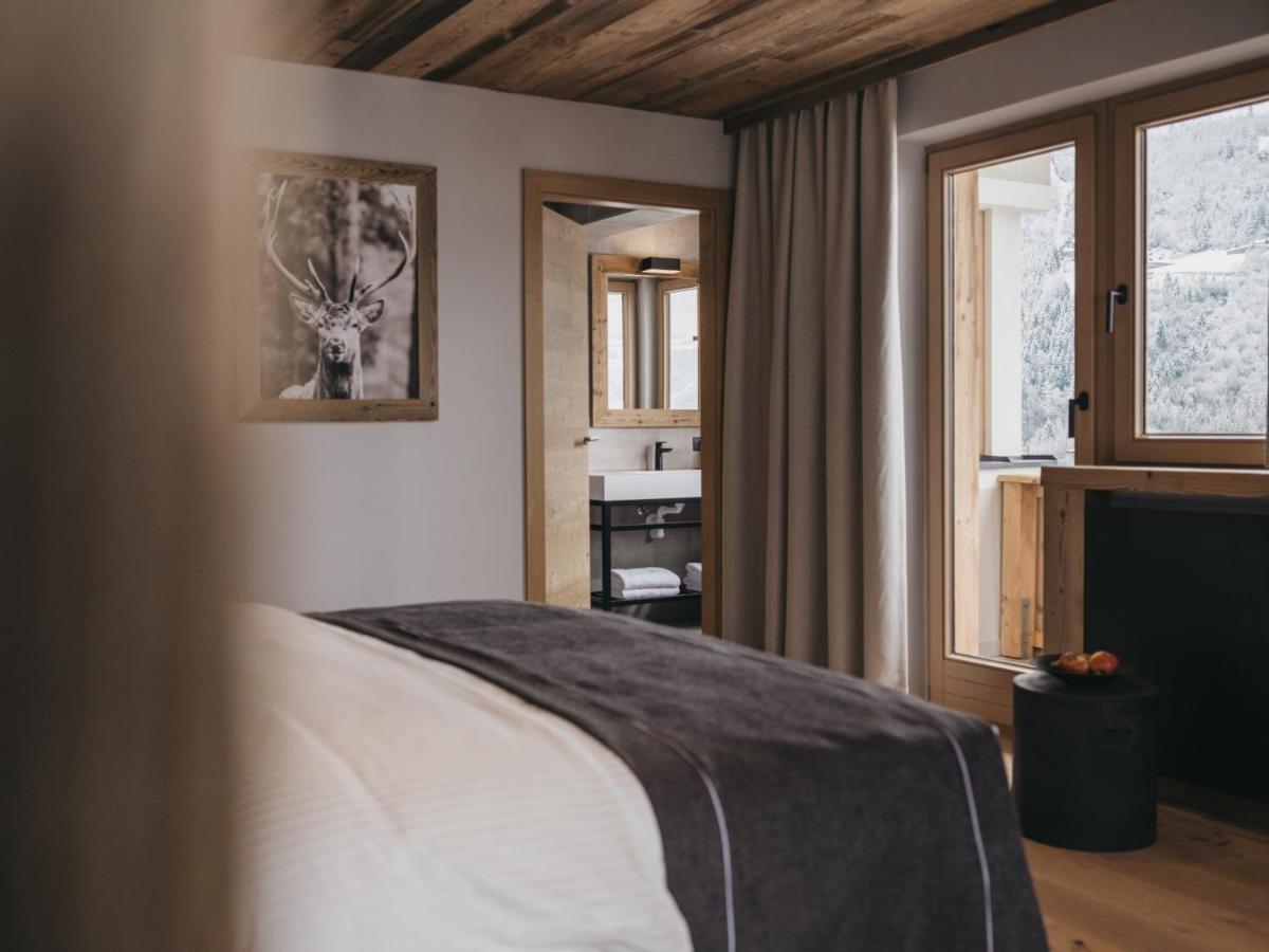 Vaya Zillertal Inklusive Gaestekarte Erste Ferienregion Zillertal Aschau Im Zillertal Kültér fotó