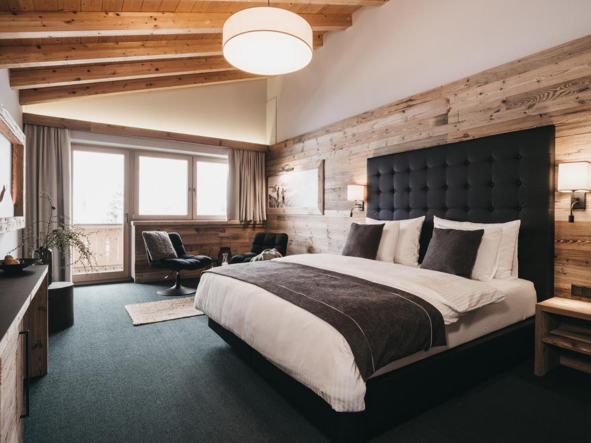 Vaya Zillertal Inklusive Gaestekarte Erste Ferienregion Zillertal Aschau Im Zillertal Kültér fotó