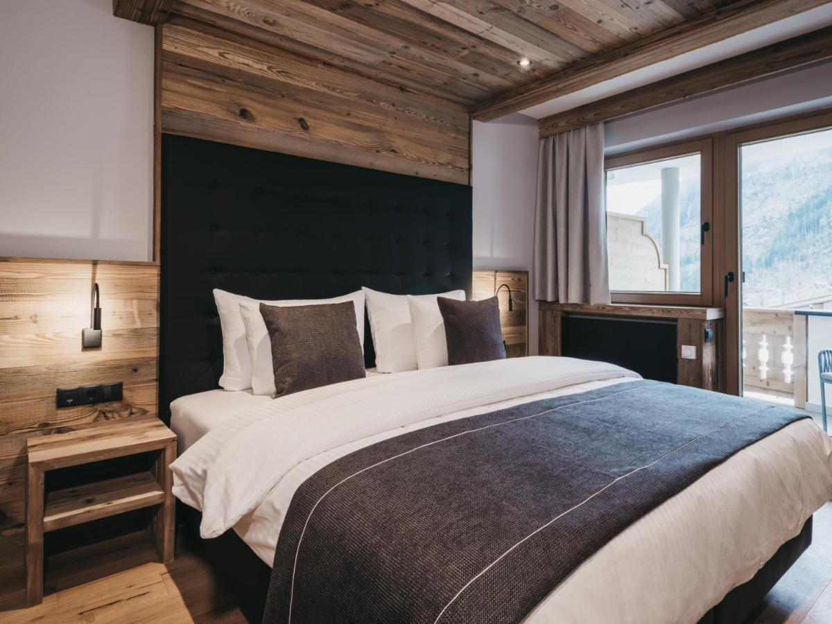 Vaya Zillertal Inklusive Gaestekarte Erste Ferienregion Zillertal Aschau Im Zillertal Kültér fotó