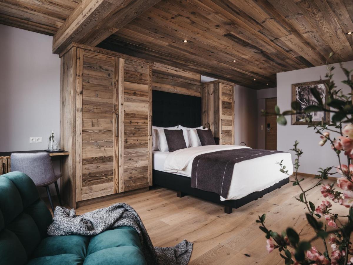Vaya Zillertal Inklusive Gaestekarte Erste Ferienregion Zillertal Aschau Im Zillertal Kültér fotó