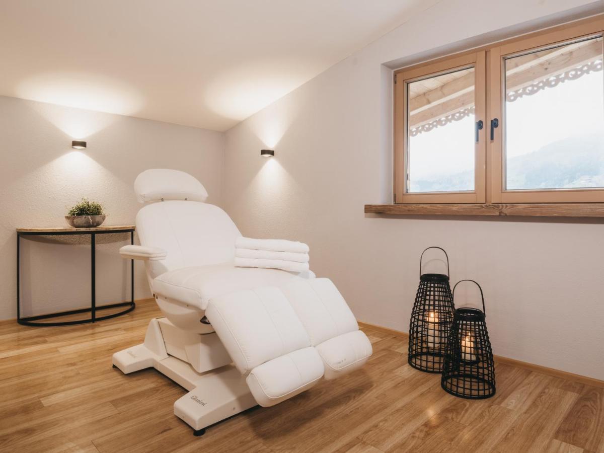 Vaya Zillertal Inklusive Gaestekarte Erste Ferienregion Zillertal Aschau Im Zillertal Kültér fotó
