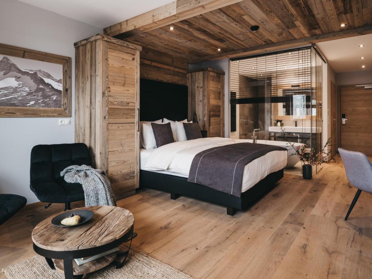 Vaya Zillertal Inklusive Gaestekarte Erste Ferienregion Zillertal Aschau Im Zillertal Kültér fotó