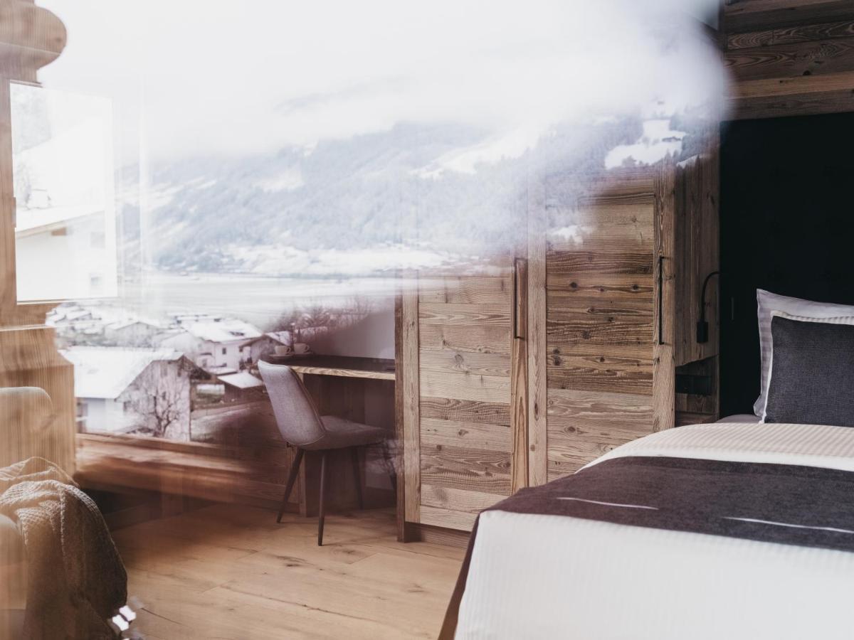 Vaya Zillertal Inklusive Gaestekarte Erste Ferienregion Zillertal Aschau Im Zillertal Kültér fotó