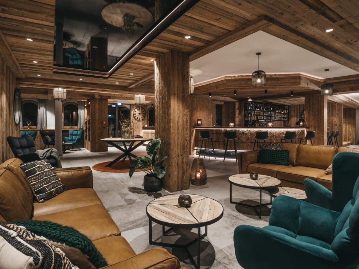 Vaya Zillertal Inklusive Gaestekarte Erste Ferienregion Zillertal Aschau Im Zillertal Kültér fotó